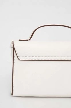 Γυναικεία Τσάντες χιαστί Τσάντα Love Moschino άσπρο -Love Moschino Κατάστημα unnamed file 1001