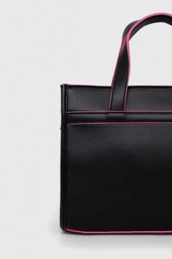 Γυναικεία Τσάντες χιαστί Τσάντα Love Moschino μαύρο -Love Moschino Κατάστημα unnamed file 1006