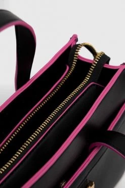 Γυναικεία Τσάντες χιαστί Τσάντα Love Moschino μαύρο -Love Moschino Κατάστημα unnamed file 1008