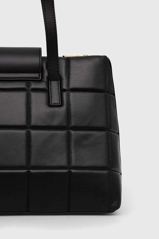 Γυναικεία Τσάντες Shopper και Tote Τσάντα Love Moschino μαύρο 3 Γυναικεία Τσάντες Shopper και Tote Τσάντα Love Moschino μαύρο - Image 3