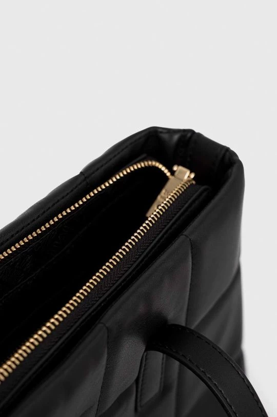 Γυναικεία Τσάντες Shopper και Tote Τσάντα Love Moschino μαύρο 5 Γυναικεία Τσάντες Shopper και Tote Τσάντα Love Moschino μαύρο - Image 5