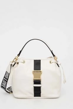 Γυναικεία Τσάντες και τσάντες ώμου Τσάντα Love Moschino μπεζ