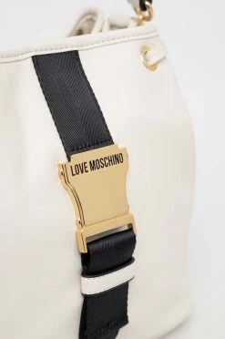 Γυναικεία Τσάντες και τσάντες ώμου Τσάντα Love Moschino μπεζ -Love Moschino Κατάστημα unnamed file 1022