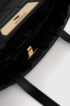 Γυναικεία Τσάντες Shopper και Tote Τσάντα Love Moschino μαύρο -Love Moschino Κατάστημα unnamed file 1028