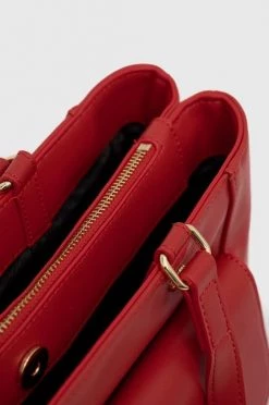 Γυναικεία Τσάντες Shopper και Tote Τσάντα Love Moschino κόκκινο -Love Moschino Κατάστημα unnamed file 1033