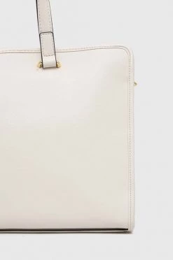 Γυναικεία Τσάντες Shopper και Tote Τσάντα Love Moschino άσπρο -Love Moschino Κατάστημα unnamed file 1050