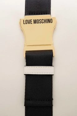 Γυναικεία Τσάντες Shopper και Tote Τσάντα Love Moschino άσπρο -Love Moschino Κατάστημα unnamed file 1051