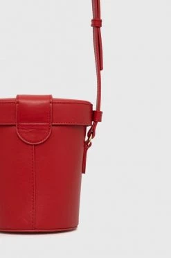 Γυναικεία Τσάντες και τσάντες ώμου Τσάντα Love Moschino κόκκινο -Love Moschino Κατάστημα unnamed file 1055