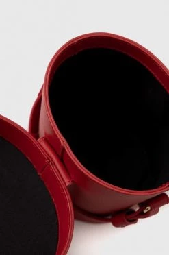 Γυναικεία Τσάντες και τσάντες ώμου Τσάντα Love Moschino κόκκινο -Love Moschino Κατάστημα unnamed file 1057