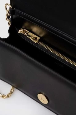 Γυναικεία Τσάντες χειρός Τσάντα συμπλέκτη Love Moschino μαύρο -Love Moschino Κατάστημα unnamed file 1062