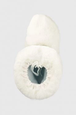 Γυναικεία Μπότες χιονιού Love Moschino άσπρο -Love Moschino Κατάστημα unnamed file 107