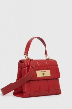 Γυναικεία Τσάντες χιαστί Τσάντα Love Moschino κόκκινο -Love Moschino Κατάστημα unnamed file 1078