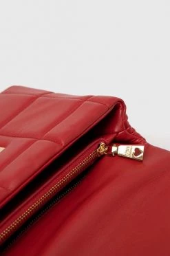 Γυναικεία Τσάντες χιαστί Τσάντα Love Moschino κόκκινο -Love Moschino Κατάστημα unnamed file 1081
