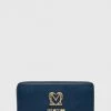 Γυναικεία Πορτοφόλια Πορτοφόλι Love Moschino ναυτικό μπλε