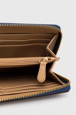 Γυναικεία Πορτοφόλια Πορτοφόλι Love Moschino ναυτικό μπλε -Love Moschino Κατάστημα unnamed file 1084