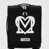 Γυναικεία Βαλίτσες Βαλίτσα Love Moschino μαύρο
