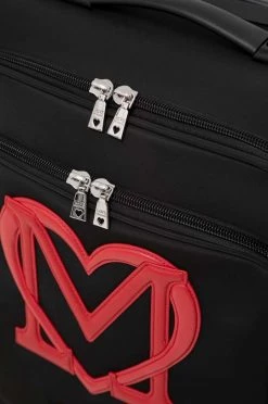 Γυναικεία Βαλίτσες Βαλίτσα Love Moschino μαύρο -Love Moschino Κατάστημα unnamed file 1094