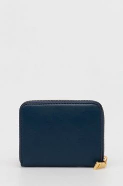 Γυναικεία Πορτοφόλια Πορτοφόλι Love Moschino ναυτικό μπλε -Love Moschino Κατάστημα unnamed file 1102