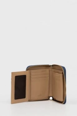 Γυναικεία Πορτοφόλια Πορτοφόλι Love Moschino ναυτικό μπλε -Love Moschino Κατάστημα unnamed file 1103