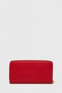 Γυναικεία Πορτοφόλια Πορτοφόλι Love Moschino κόκκινο 6 Γυναικεία Πορτοφόλια Πορτοφόλι Love Moschino κόκκινο -Love Moschino Κατάστημα unnamed file 1106