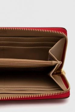 Γυναικεία Πορτοφόλια Πορτοφόλι Love Moschino κόκκινο 7 Γυναικεία Πορτοφόλια Πορτοφόλι Love Moschino κόκκινο -Love Moschino Κατάστημα unnamed file 1107