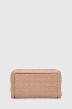 Γυναικεία Πορτοφόλια Πορτοφόλι Love Moschino μπεζ -Love Moschino Κατάστημα unnamed file 1113