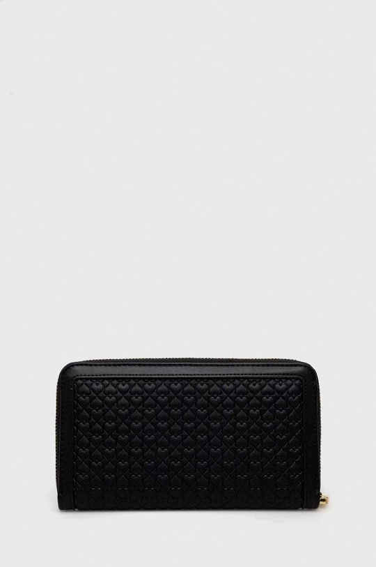 Γυναικεία Πορτοφόλια Πορτοφόλι Love Moschino μαύρο 2 Γυναικεία Πορτοφόλια Πορτοφόλι Love Moschino μαύρο - Image 2