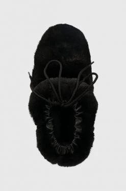 Γυναικεία Μπότες χιονιού Love Moschino μαύρο 8 Γυναικεία Μπότες χιονιού Love Moschino μαύρο -Love Moschino Κατάστημα unnamed file 112