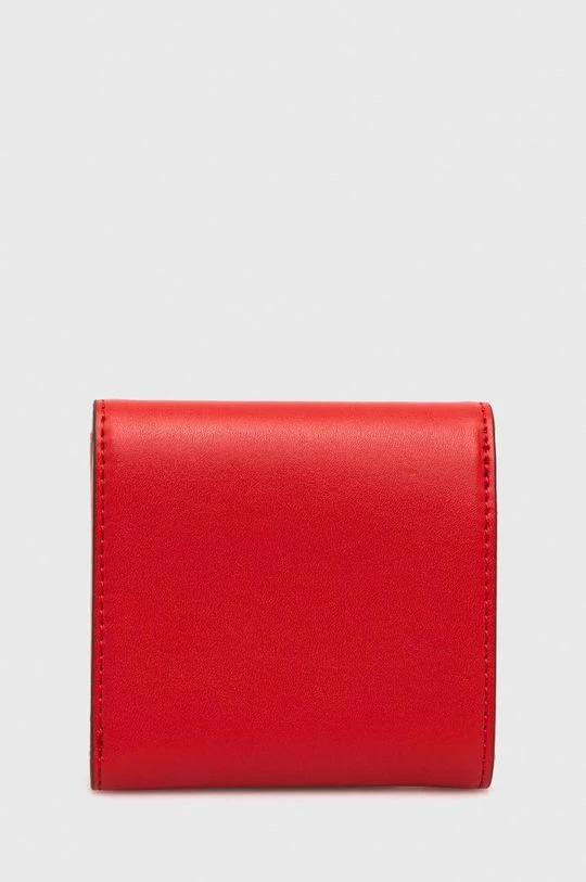 Γυναικεία Πορτοφόλια Πορτοφόλι Love Moschino κόκκινο 2 Γυναικεία Πορτοφόλια Πορτοφόλι Love Moschino κόκκινο - Image 2