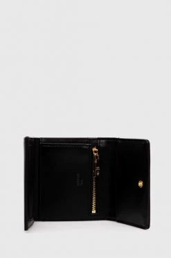 Γυναικεία Πορτοφόλια Πορτοφόλι Love Moschino μαύρο -Love Moschino Κατάστημα unnamed file 1124