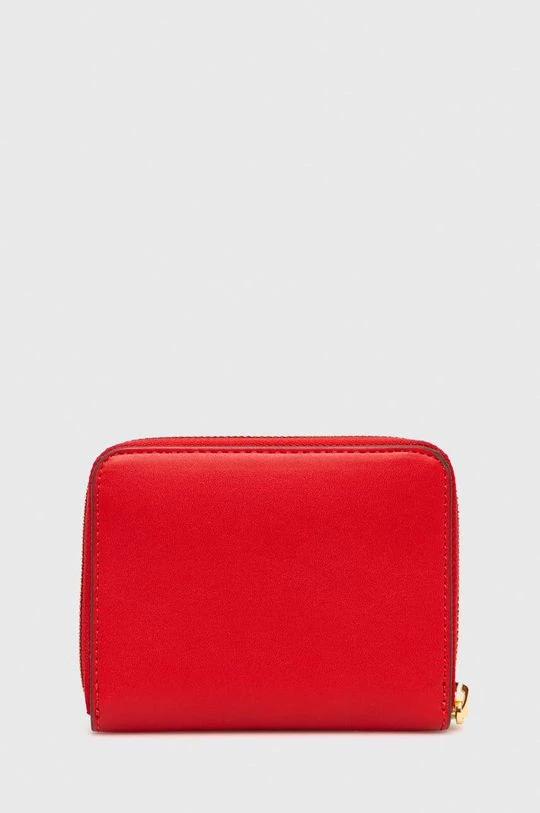 Γυναικεία Πορτοφόλια Πορτοφόλι Love Moschino κόκκινο 2 Γυναικεία Πορτοφόλια Πορτοφόλι Love Moschino κόκκινο - Image 2