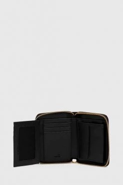 Γυναικεία Πορτοφόλια Πορτοφόλι Love Moschino μαύρο -Love Moschino Κατάστημα unnamed file 1130