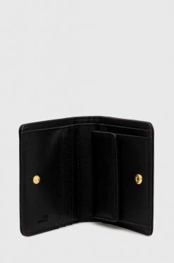 Γυναικεία Πορτοφόλια Πορτοφόλι Love Moschino μαύρο -Love Moschino Κατάστημα unnamed file 1133