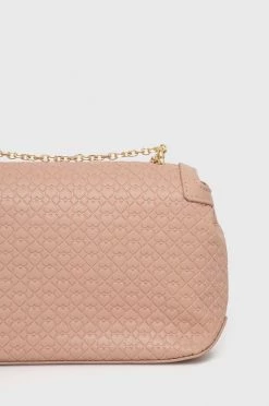 Γυναικεία Τσάντες χιαστί Τσάντα Love Moschino μπεζ -Love Moschino Κατάστημα unnamed file 1141