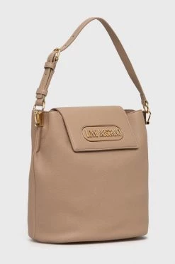 Γυναικεία Τσάντες Shopper και Tote Τσάντα Love Moschino μπεζ -Love Moschino Κατάστημα unnamed file 1145