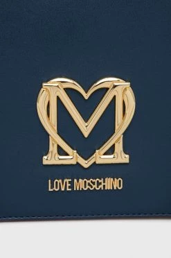 Γυναικεία Τσάντες χιαστί Τσάντα Love Moschino ναυτικό μπλε -Love Moschino Κατάστημα unnamed file 1157