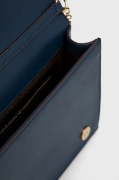 Γυναικεία Τσάντες χιαστί Τσάντα Love Moschino ναυτικό μπλε -Love Moschino Κατάστημα unnamed file 1158