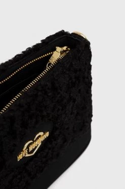 Γυναικεία Τσάντες χιαστί Τσάντα Love Moschino μαύρο -Love Moschino Κατάστημα unnamed file 1164