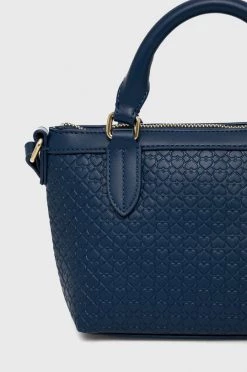 Γυναικεία Τσάντες χιαστί Τσάντα Love Moschino ναυτικό μπλε -Love Moschino Κατάστημα unnamed file 1167