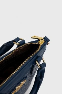 Γυναικεία Τσάντες χιαστί Τσάντα Love Moschino ναυτικό μπλε -Love Moschino Κατάστημα unnamed file 1169