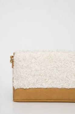 Γυναικεία Τσάντες χιαστί Τσάντα Love Moschino μπεζ -Love Moschino Κατάστημα unnamed file 1172