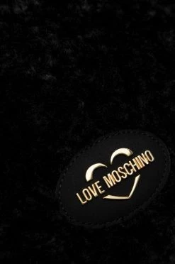 Γυναικεία Τσάντες Shopper και Tote Τσάντα Love Moschino μαύρο -Love Moschino Κατάστημα unnamed file 1178