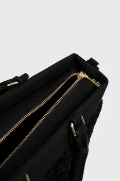 Γυναικεία Τσάντες Shopper και Tote Τσάντα Love Moschino μαύρο -Love Moschino Κατάστημα unnamed file 1179