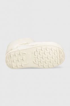 Γυναικεία Μπότες χιονιού Love Moschino μπεζ -Love Moschino Κατάστημα unnamed file 118