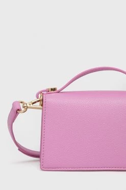 Γυναικεία Τσάντες χιαστί Τσάντα Love Moschino ροζ -Love Moschino Κατάστημα unnamed file 1182