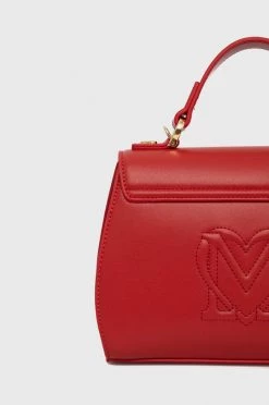 Γυναικεία Τσάντες χιαστί Τσάντα Love Moschino κόκκινο -Love Moschino Κατάστημα unnamed file 1191