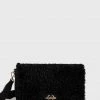 Γυναικεία Τσάντες χιαστί Τσάντα Love Moschino μαύρο