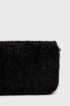 Γυναικεία Τσάντες χιαστί Τσάντα Love Moschino μαύρο -Love Moschino Κατάστημα unnamed file 1196