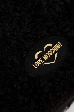Γυναικεία Τσάντες χιαστί Τσάντα Love Moschino μαύρο -Love Moschino Κατάστημα unnamed file 1197