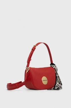 Γυναικεία Τσάντες χιαστί Τσάντα Love Moschino κόκκινο -Love Moschino Κατάστημα unnamed file 1208